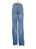 Zara Blue Jeans Size 4 - photo 2