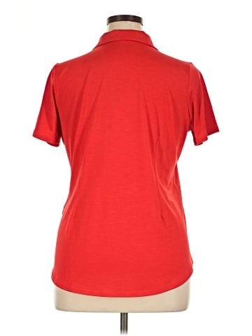 JoFit Short Sleeve Top (view 2)