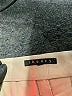 Theory Solid Tan Dress Pants Size 6 - photo 7