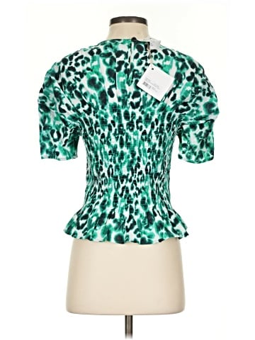 Baum Und Pferdgarten Short Sleeve Top (view 2)