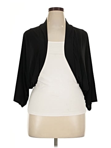 Tiana B. Cardigan (view 1)