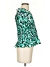 Baum Und Pferdgarten Green Short Sleeve Top Size EU 36 / US 6 - photo 4