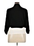 Tiana B. Black Cardigan Size 1X - photo 2