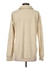 Hem & Thread Tan Pullover Sweater Size S - photo 2