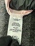 Gaze Ivory Sleeveless Top Size S - photo 8