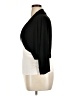Tiana B. Black Cardigan Size 1X - photo 5