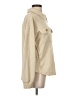 Hem & Thread Tan Pullover Sweater Size S - photo 4