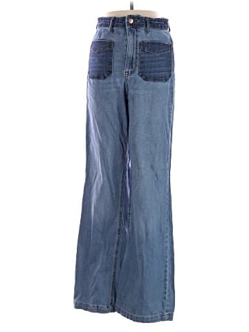 Jessica Simpson Jeans (view 1)