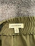 Max Studio Solid Green Casual Pants Size L - photo 7