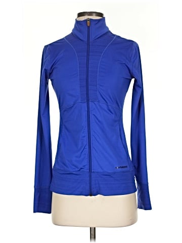 New Balance Track Jacket (view 1)