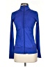 New Balance Blue Track Jacket Size XS - photo 1