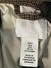 H&M Houndstooth Brown Blazer Size S - photo 6