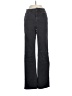 Wrangler Jeans Co Chevron-herringbone Gray Jeans Size 4 - photo 1