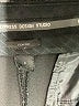 Express Design Studio Black Casual Pants Size 4 - photo 4