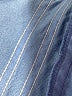 Adidas Blue Track Pants Size S (estimated) - photo 8