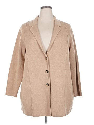 J.Jill Cardigan (view 1)