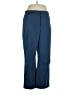 The North Face Blue Casual Pants Size 14 - photo 1