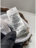 Burberry 100% Polyester Tan Board Shorts Size 10 - photo 3
