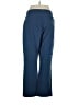 The North Face Blue Casual Pants Size 14 - photo 2