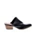 Universal Thread Black Mule/Clog Size 7 - photo 1