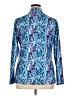 Unbranded Blue Track Jacket Size XL - photo 2