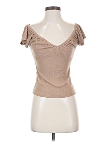Project Social T Short Sleeve Top (view 1)