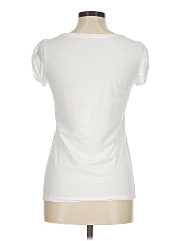 Calvin Klein Short Sleeve Top (view 2)