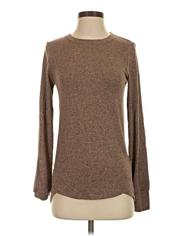 Cuddl Duds Long Sleeve T-Shirt (view 1)