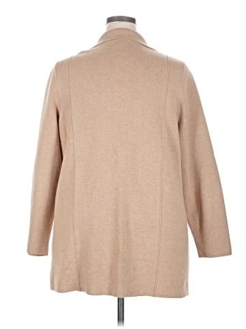 J.Jill Cardigan (view 2)