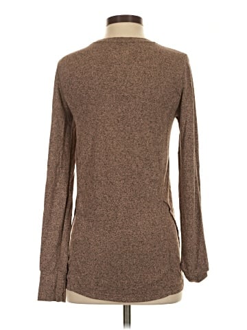 Cuddl Duds Long Sleeve T-Shirt (view 2)