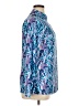 Unbranded Blue Track Jacket Size XL - photo 4