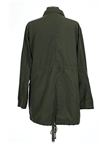 Sanctuary Raincoat (view 2)