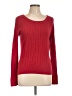 Unbranded Red Long Sleeve T-Shirt Size L - photo 1