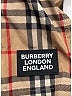 Burberry 100% Polyester Tan Board Shorts Size 10 - photo 4