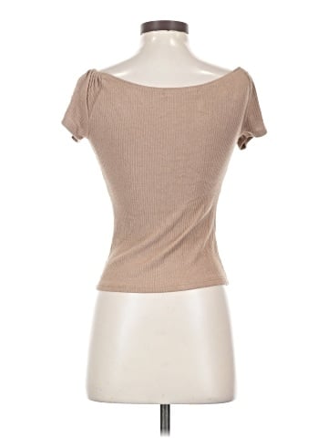 Project Social T Short Sleeve Top (view 2)
