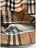 Burberry 100% Polyester Tan Board Shorts Size 10 - photo 8