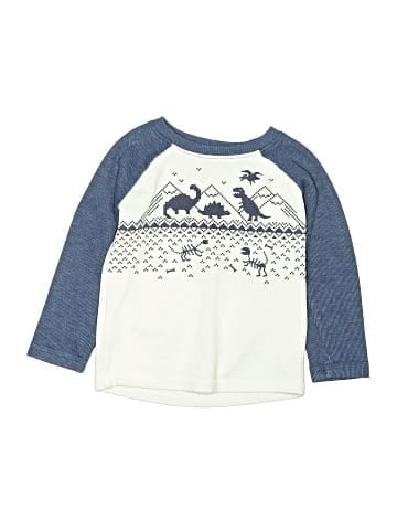 Jumping Beans Pullover Sweater (view 1)