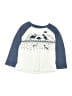 Jumping Beans Blue Pullover Sweater Size 3T - photo 1