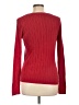 Unbranded Red Long Sleeve T-Shirt Size L - photo 2