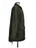 Sanctuary 100% Polyester Green Raincoat Size L - photo 4