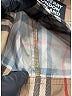 Burberry 100% Polyester Tan Board Shorts Size 10 - photo 9