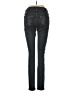 Big Star Solid Black Jeans Size 28 waist - photo 2