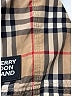 Burberry 100% Polyester Tan Board Shorts Size 10 - photo 10