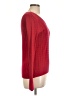 Unbranded Red Long Sleeve T-Shirt Size L - photo 4