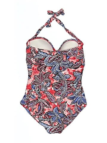 Tommy Bahama One Piece Swimsuit (view 2)