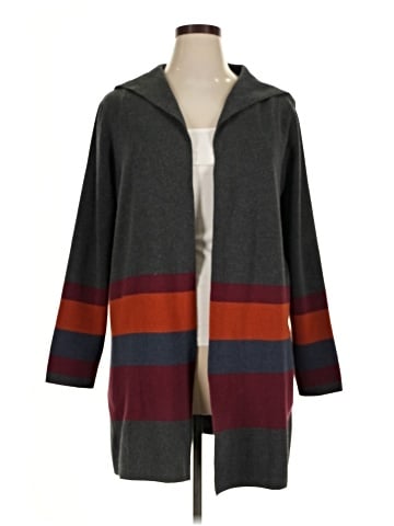 Apt. 9 Cardigan (view 1)