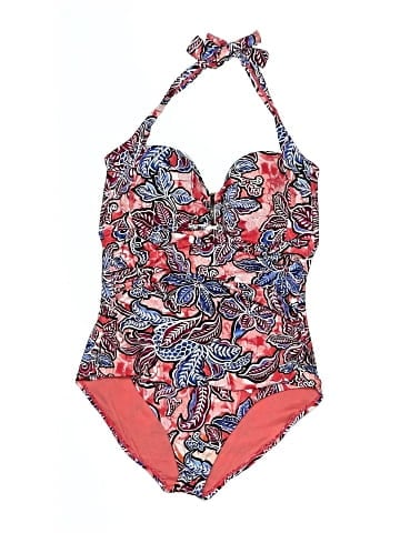 Tommy Bahama One Piece Swimsuit (view 1)
