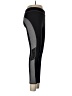 Bershka Black Active Pants Size L - photo 4