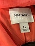 Nine West 100% Cotton Pink Blazer Size M - photo 6