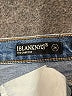 Blank NYC Blue Jeans Size 26 waist - photo 7